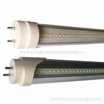 4ft 1,200mm 18W T8 LED Tubes with 1,700-1,800lm Luminous Flux